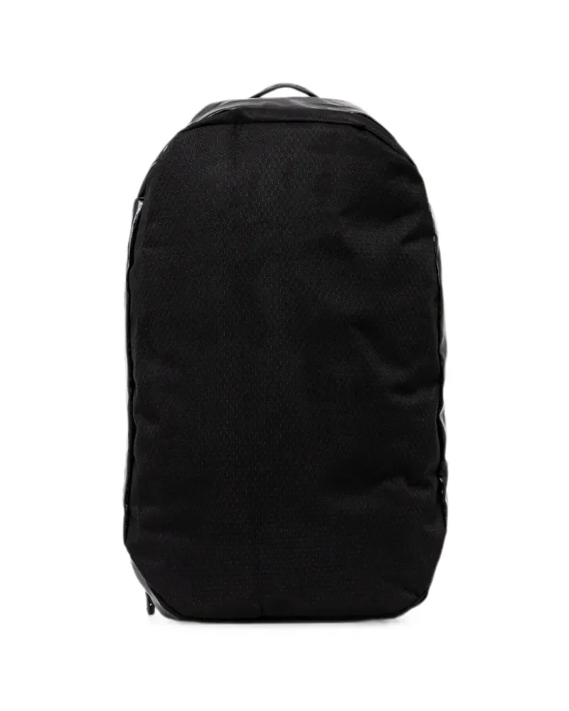 Gregory Alpaca logo-print duffle bag - Schwarz Schwarz
