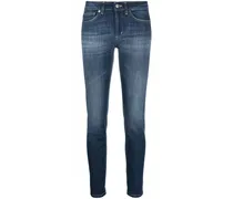 Monroe Skinny-Jeans