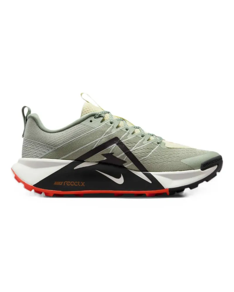 Nike Wildhorse 10 sneakers - Grün Grün