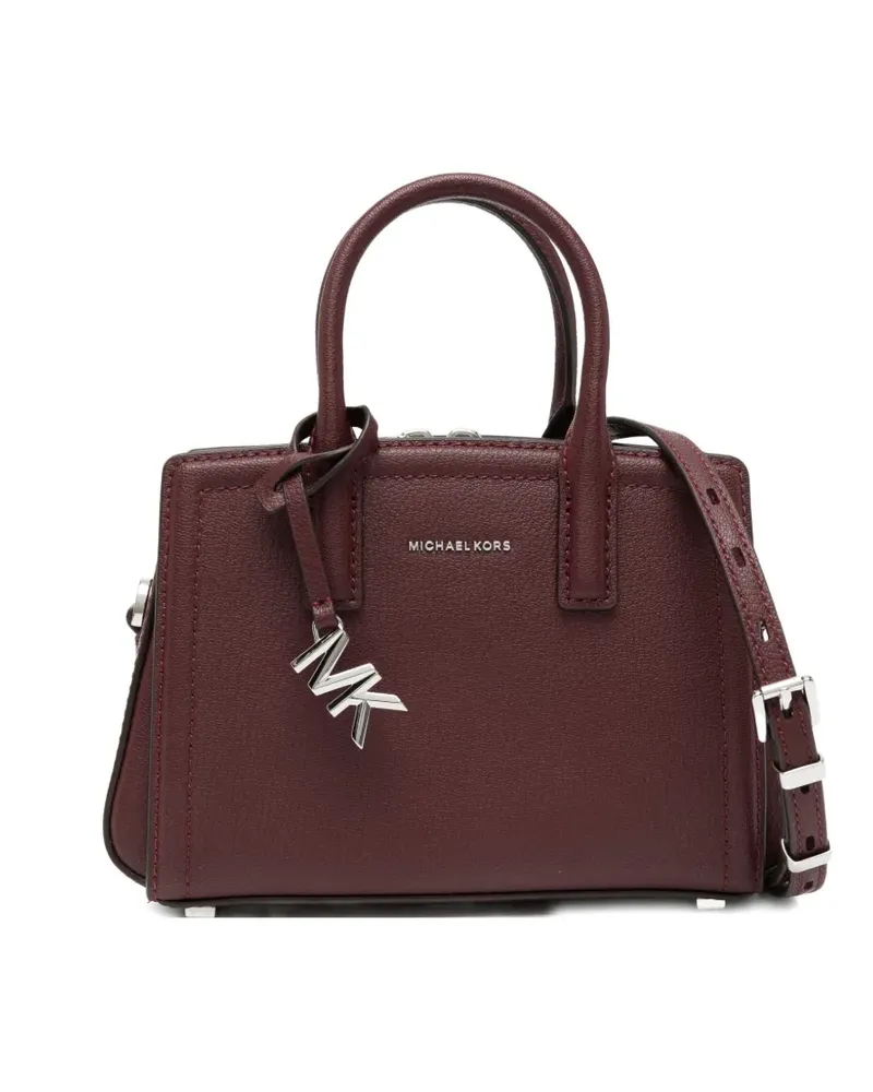 Michael Kors Laila Tote Bag - Rot Rot