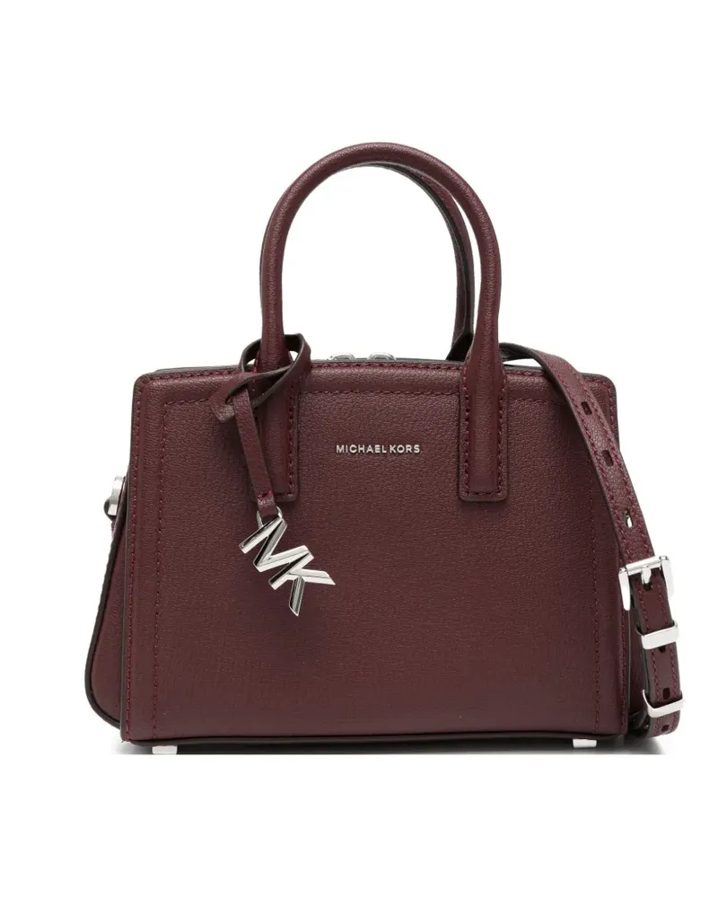 Michael Kors Laila Tote Bag - Rot Rot