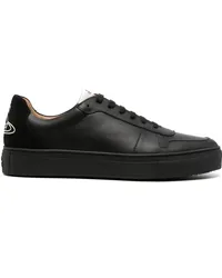 Vivienne Westwood Apollo Sneakers Schwarz