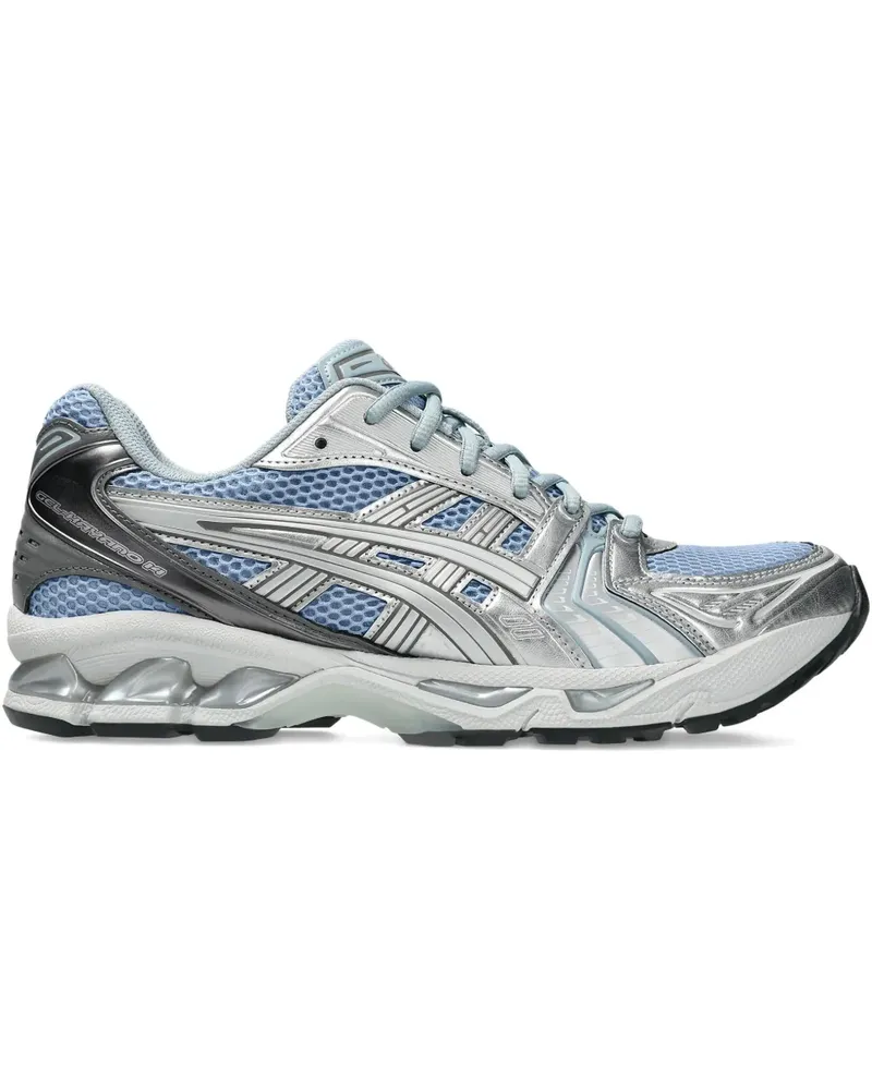 Asics Gel-Kayano 14 Sneakers - Grau Grau