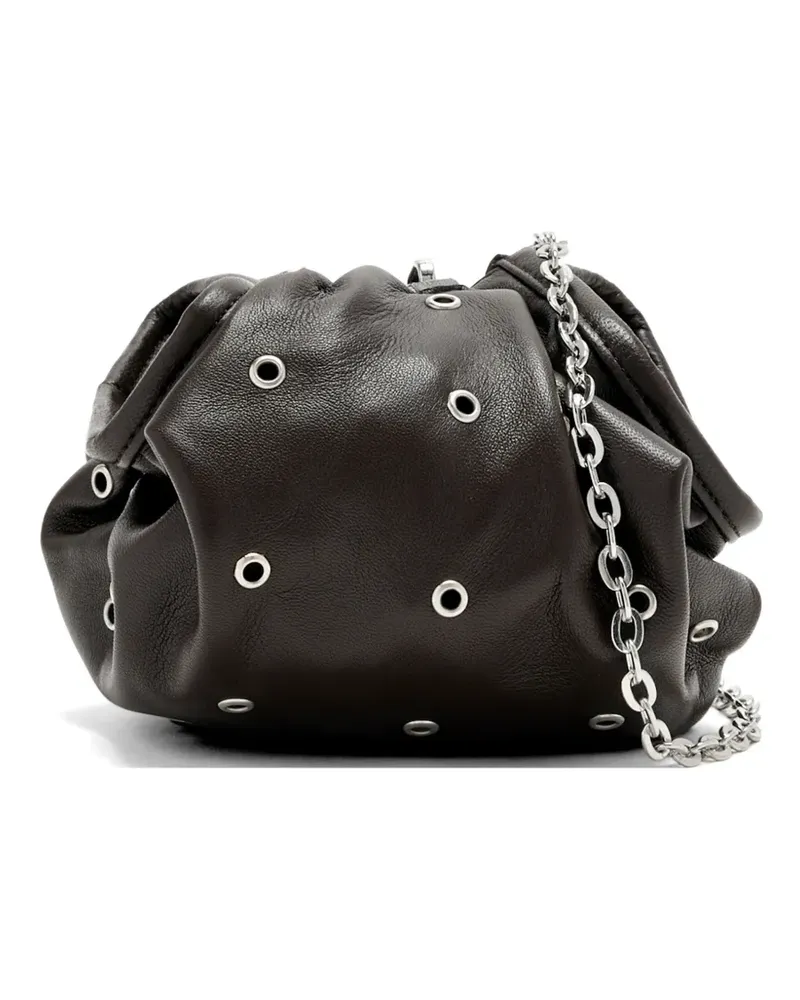 GIMAGUAS Pulsera satchel bag - Braun Braun