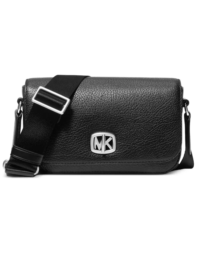 Michael Kors Bryant Umhängetasche - Schwarz Schwarz