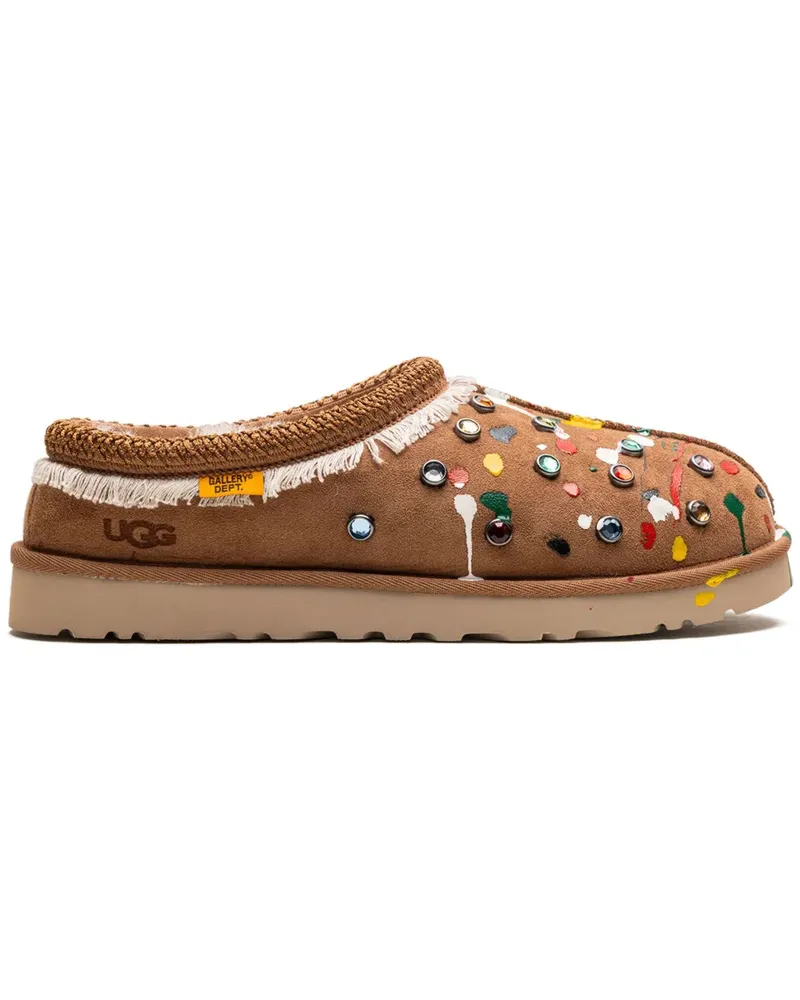 UGG Gallery Dept Tasman Slipper - Braun Braun