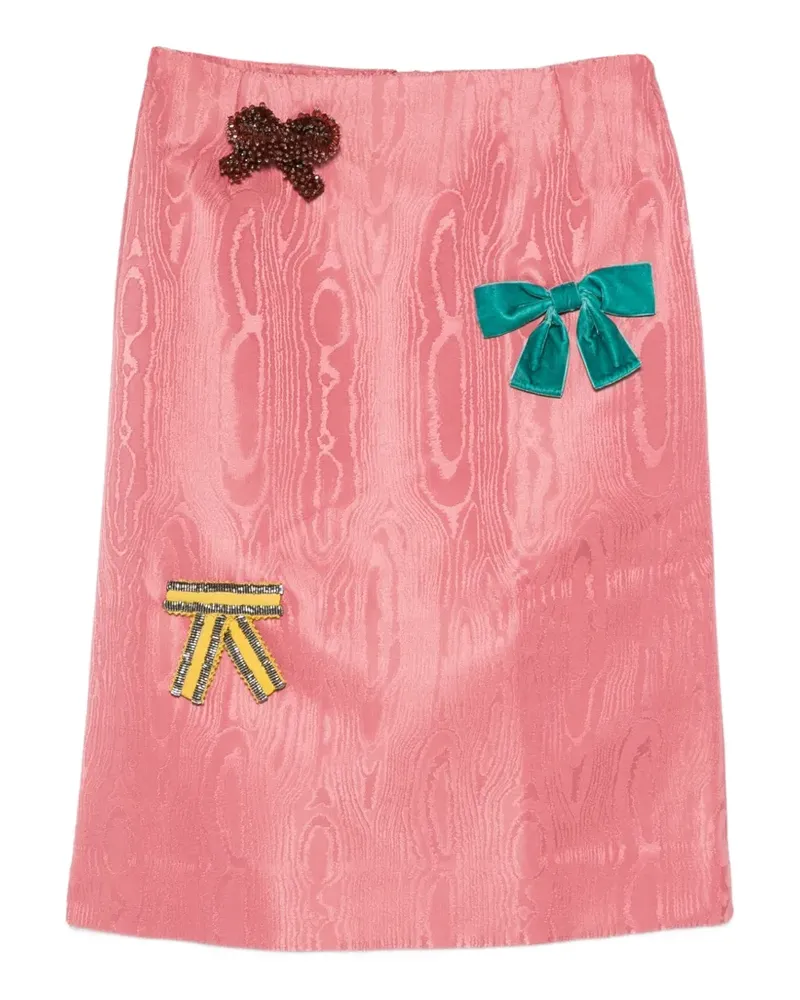 ALEMAIS Valentina Rock - Rosa Rosa