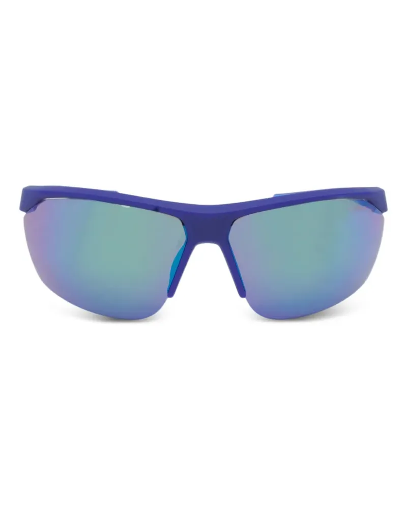 Nike Tailwind Sonnenbrille - Blau Blau