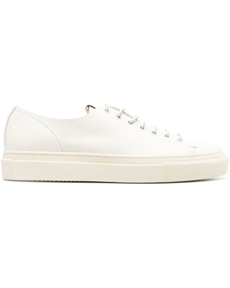 Buttero Klassische Sneakers - Weiß Weiß