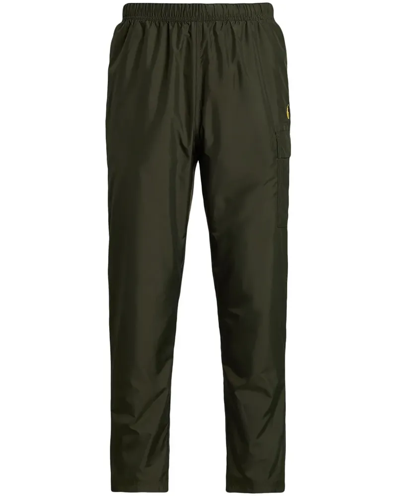 Ralph Lauren Jogginghose mit Polo Pony - Grün Grün