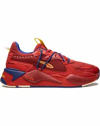 Puma RS-X Firecracker Jr Sneakers Rot