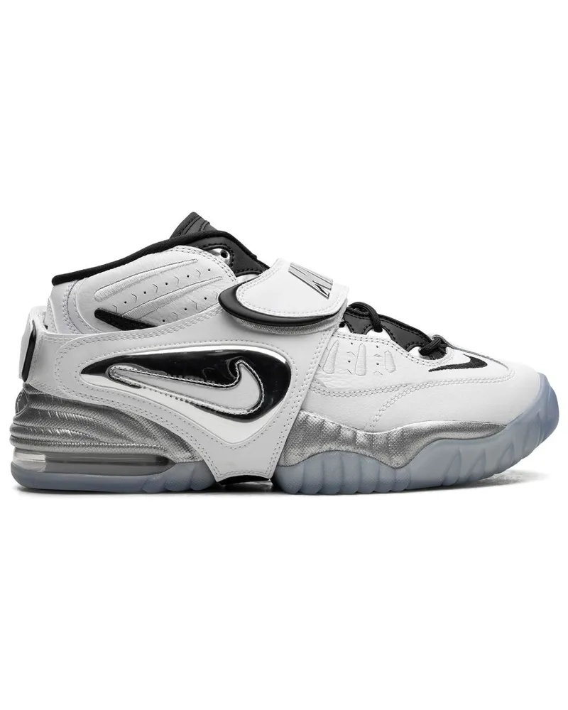 Nike Air Adjust Force 2023 Sneakers - Weiß Weiß