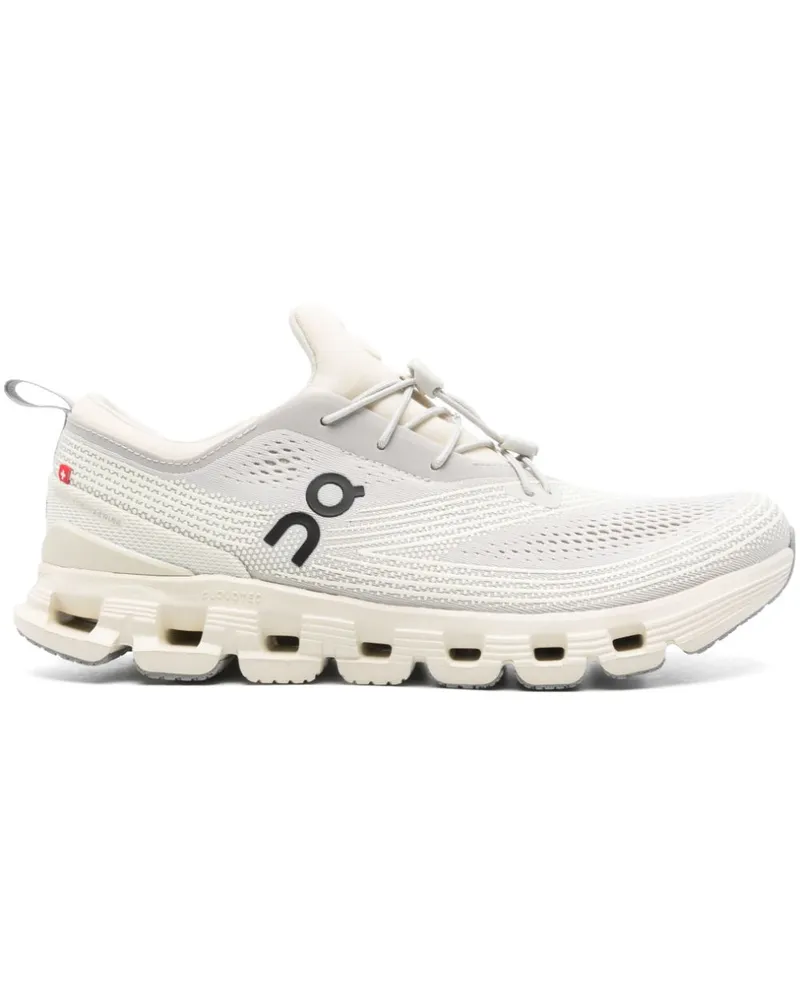 ON Cloud X Z5 Sneakers - Weiß Weiß