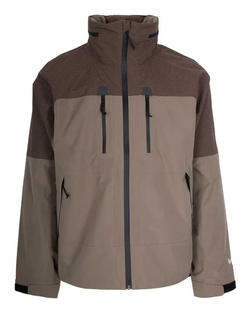 The North Face EG Devils Thumb Jacke - Braun Braun