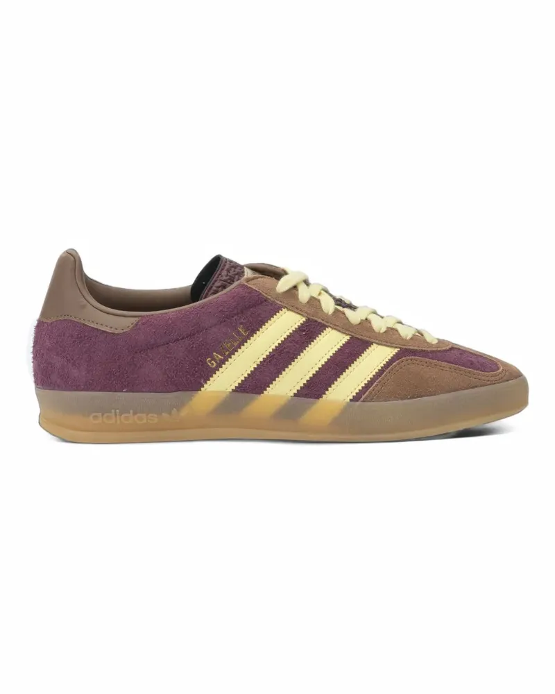 adidas Gazelle Indoor Sneakers - Violett Violett