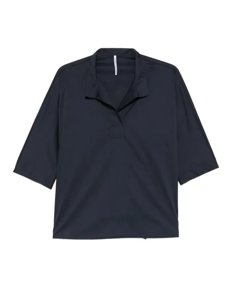 Liviana Conti Lucy top - Blau Blau