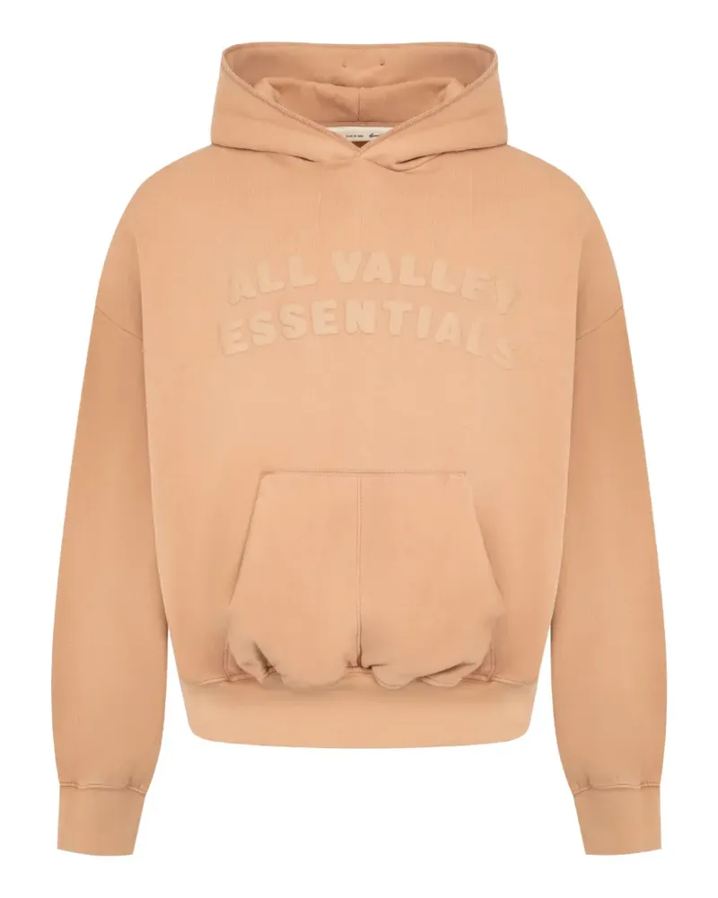 Fear of God 90s Hoodie - Nude Nude