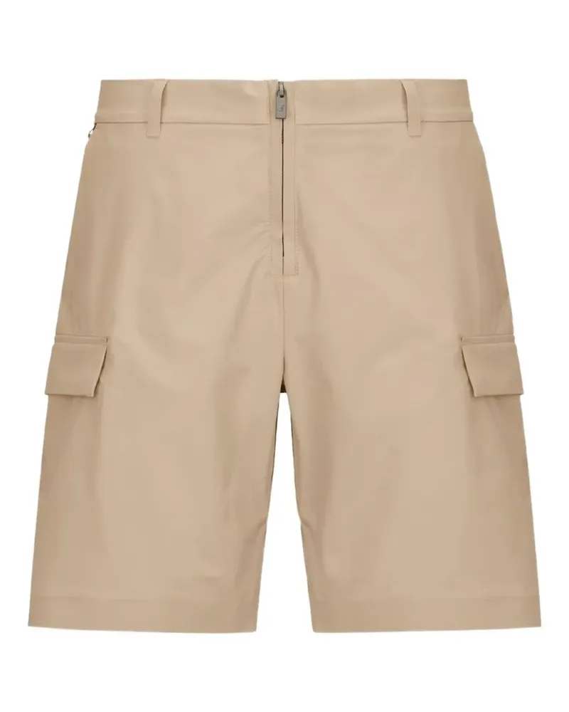 K-Way Klassische Cargo-Shorts - Nude Nude