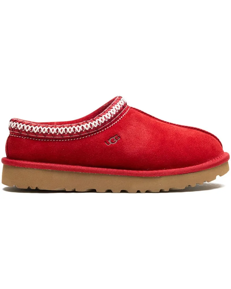 UGG Tasman Slipper - Rot Rot