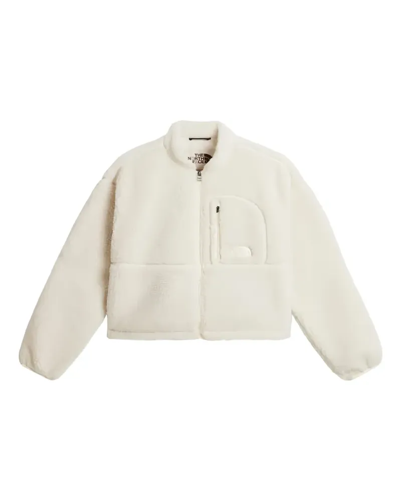 The North Face Extreme Pile 2 jacket - Nude Nude