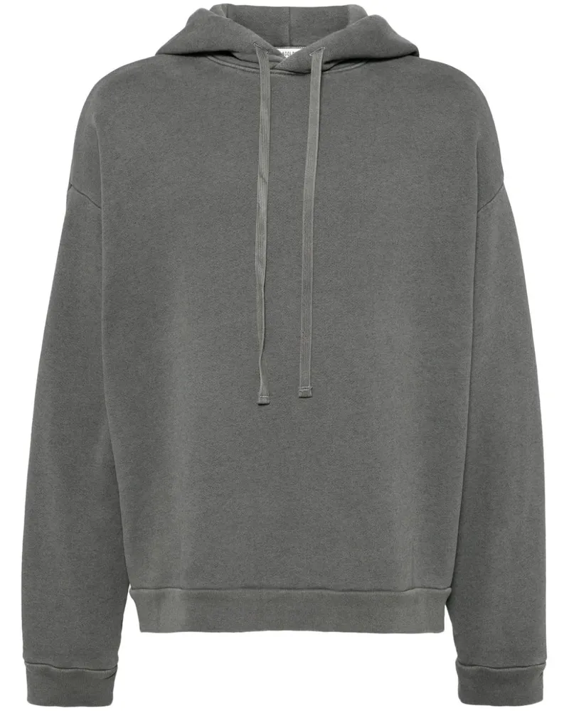 AGOLDE Salford Hoodie - Grau Grau