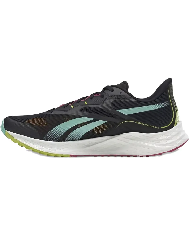 Reebok Floatride Energy 3.0 "Black" Sneakers - Schwarz Schwarz
