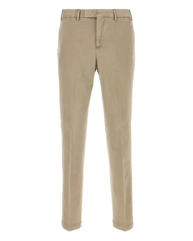 PT TORINO Klassische Hose - Nude Nude