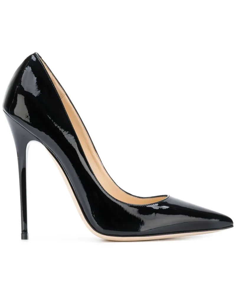 Jimmy Choo Anouk' Pumps - Schwarz Schwarz