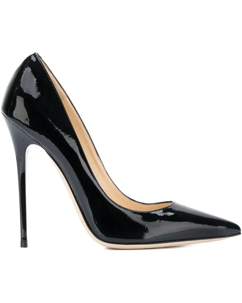 Jimmy Choo Anouk' Pumps - Schwarz Schwarz