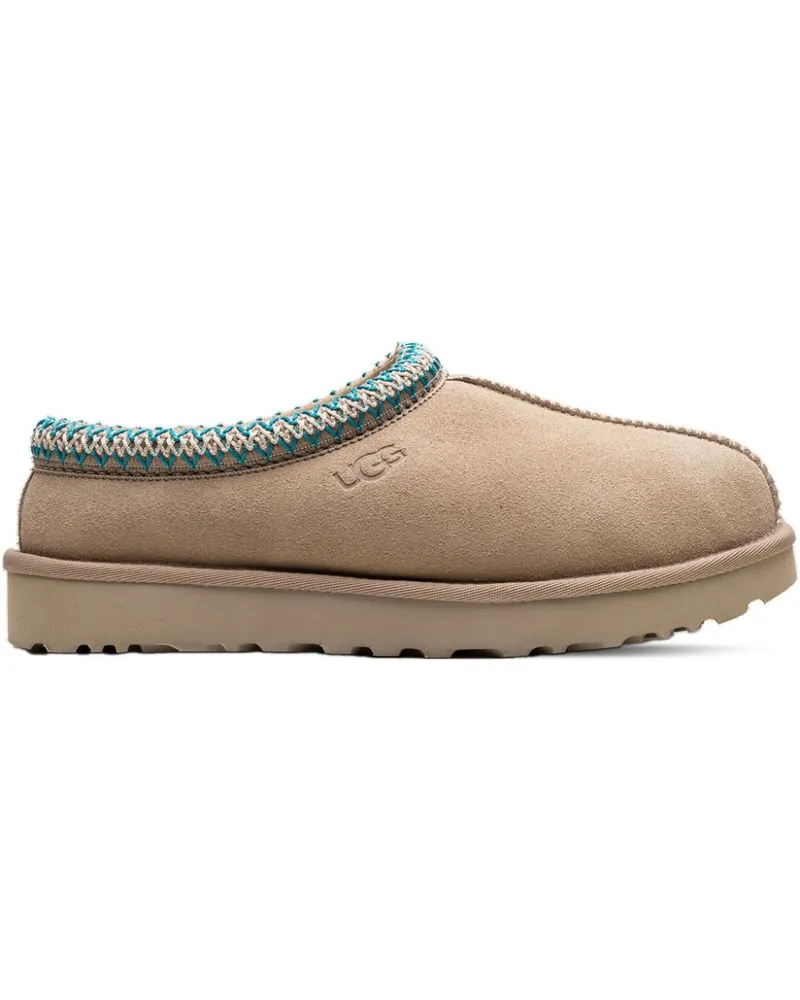 UGG Tasman Slipper - Nude Nude