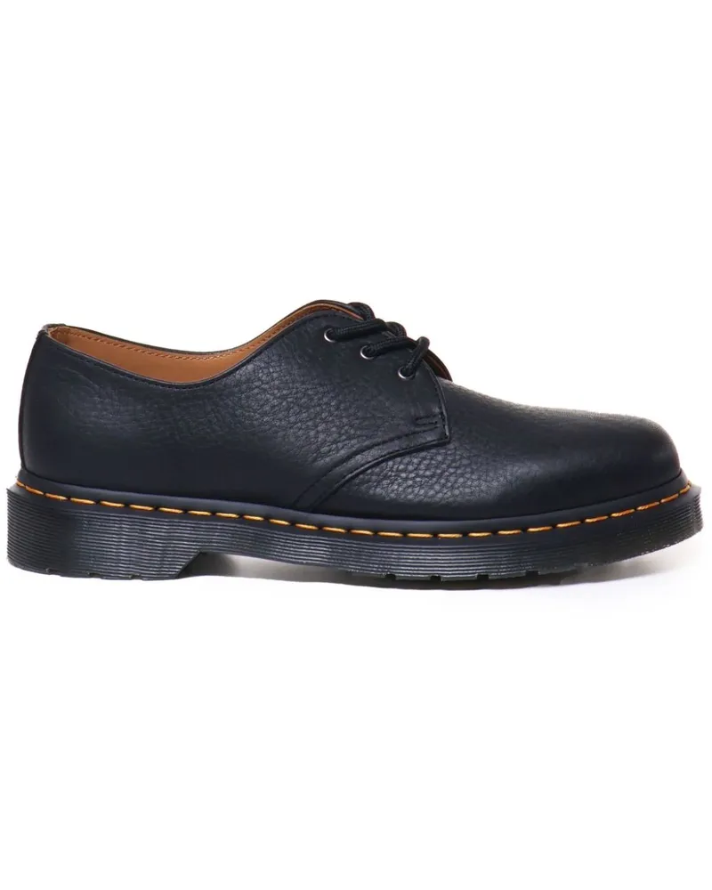 Dr.Martens 1461 Loafer - Schwarz Schwarz