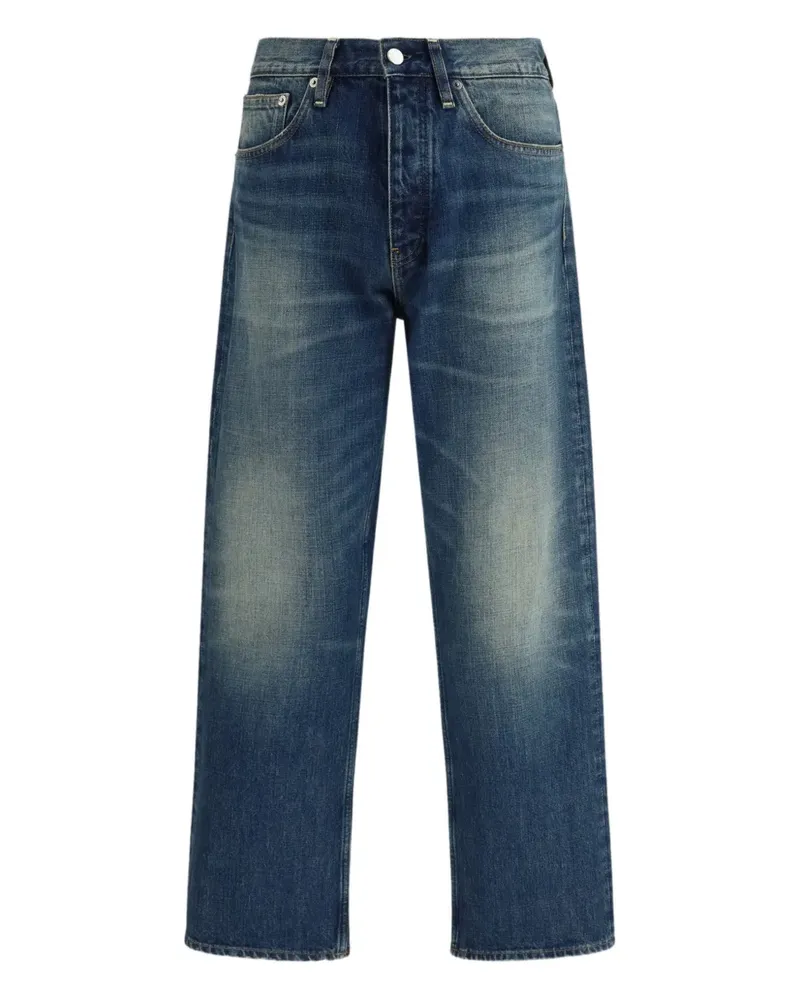 Sunflower five-pocket jeans - Blau Blau