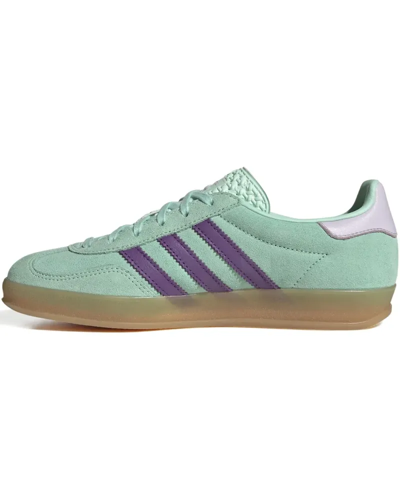 adidas Gazelle Indoor sneakers - Grün Grün