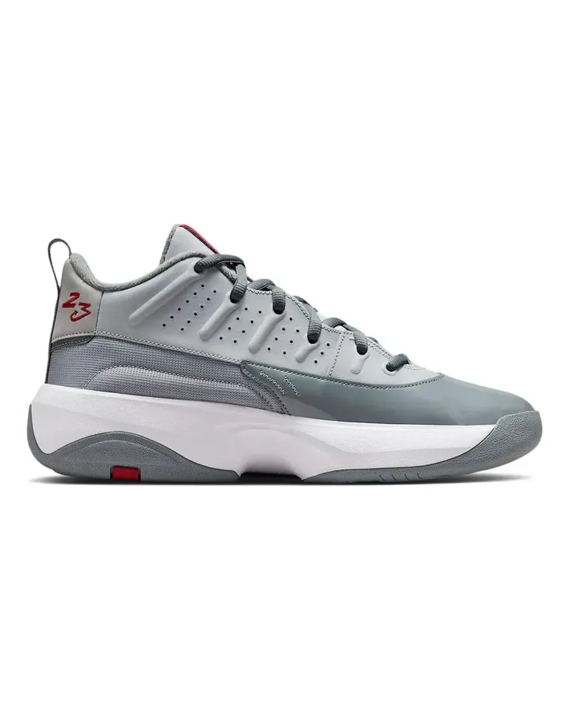 Jordan Max Aura 7 Sneakers - Grau Grau