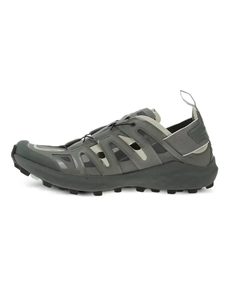 Salomon Udara Advanced sneakers - Grau Grau