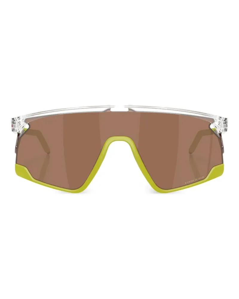 Oakley BXTR Metal sunglasses - Weiß Weiß