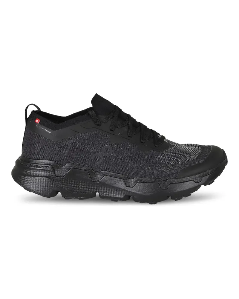 ON Cloudnova Form 2 sneakers - Schwarz Schwarz