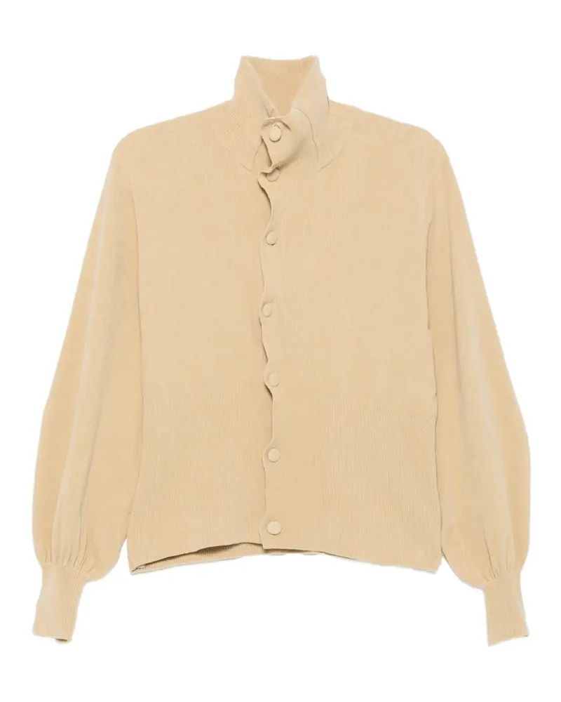 Aya Muse Asha Cardigan - Nude Nude
