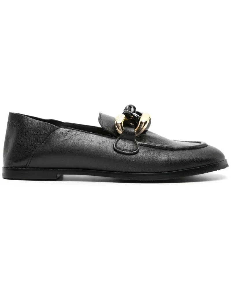 See by Chloé Monyca Loafer Schwarz