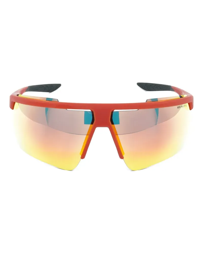 Nike Windshield 20 Sonnenbrille - Rot Rot