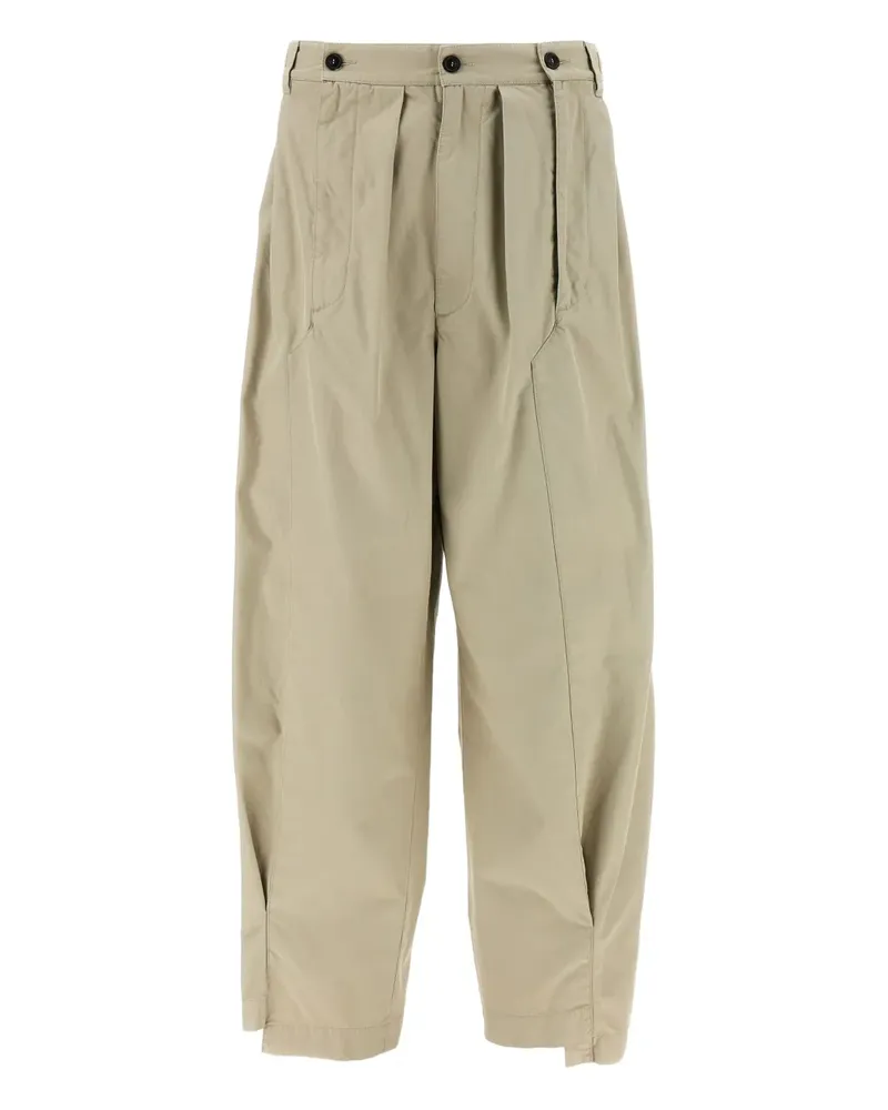 Dsquared2 Zoot Hose - Nude Nude