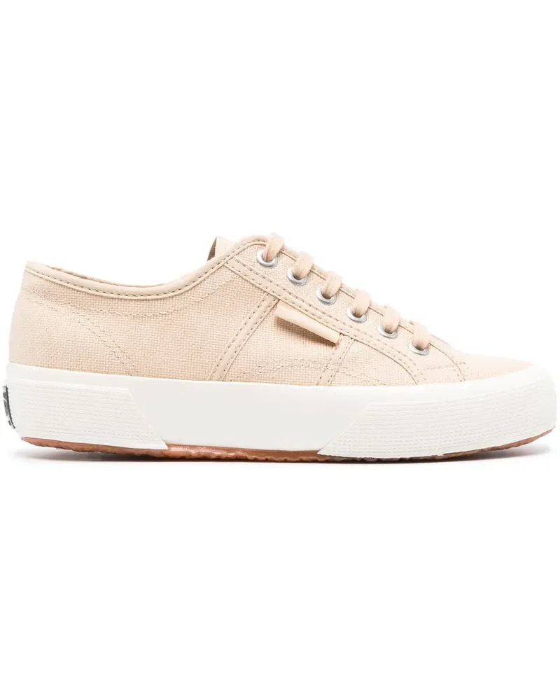 Superga 2706 OG Canvas-Sneakers - Nude Nude