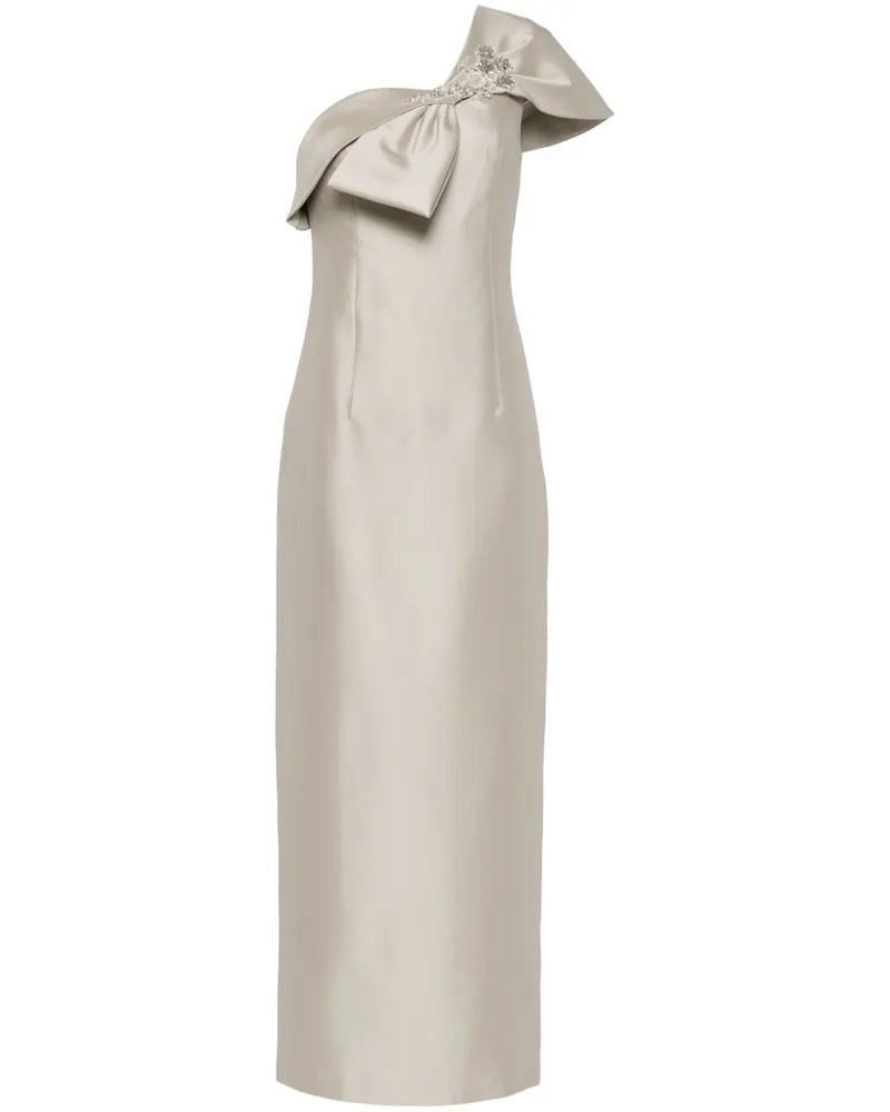 Sachin & Babi Ines Kleid - Nude Nude