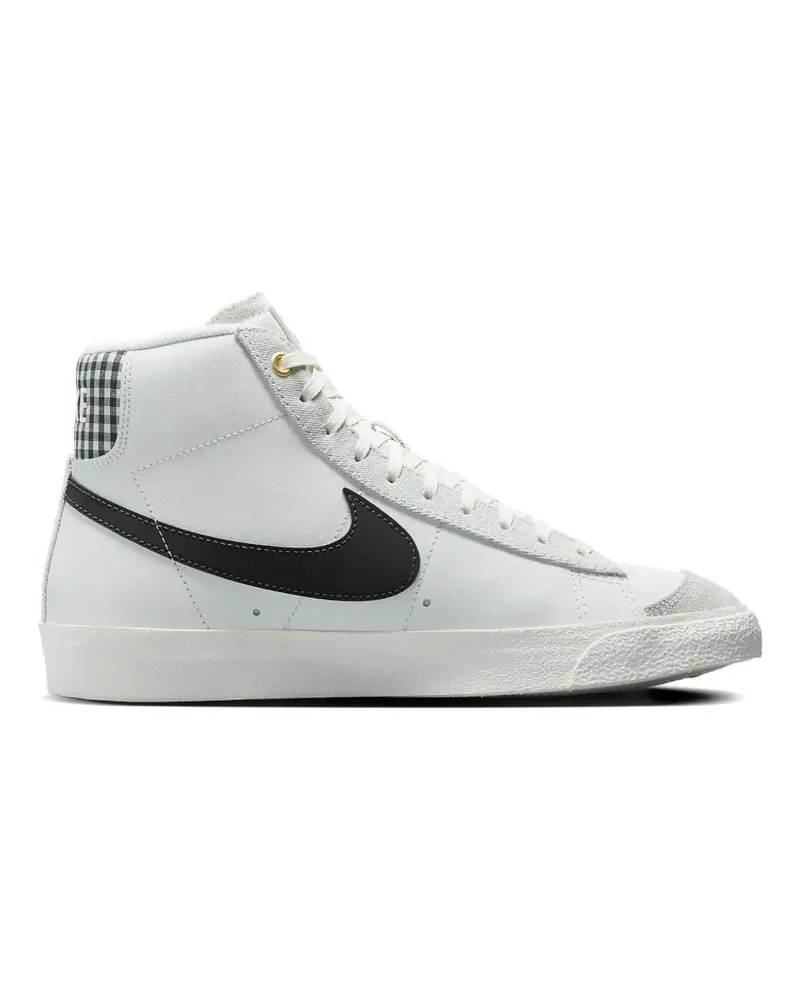 Nike Designed Fresh Blazer Mid '77 sneakers - Weiß Weiß