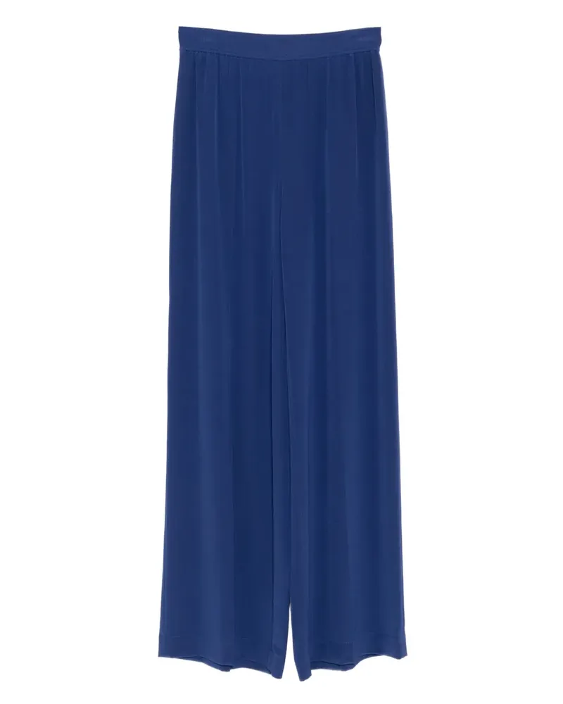 Joseph Hulin Hose - Blau Blau