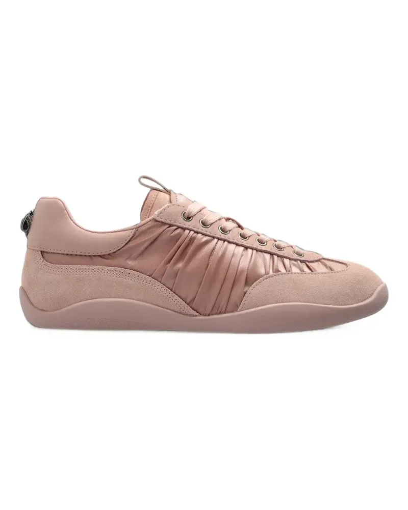 Kurt Geiger Sterling Sneakers - Rosa Rosa