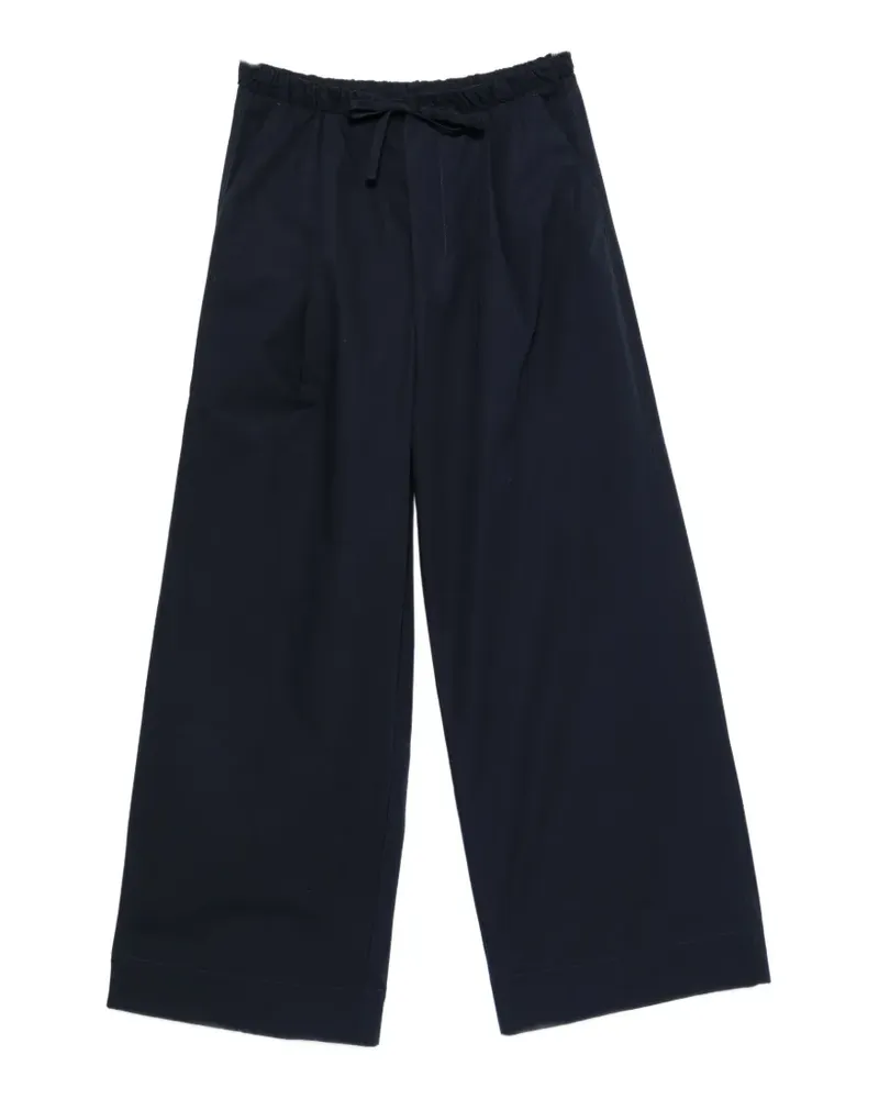 Soeur Hugues palazzo pants - Blau Blau