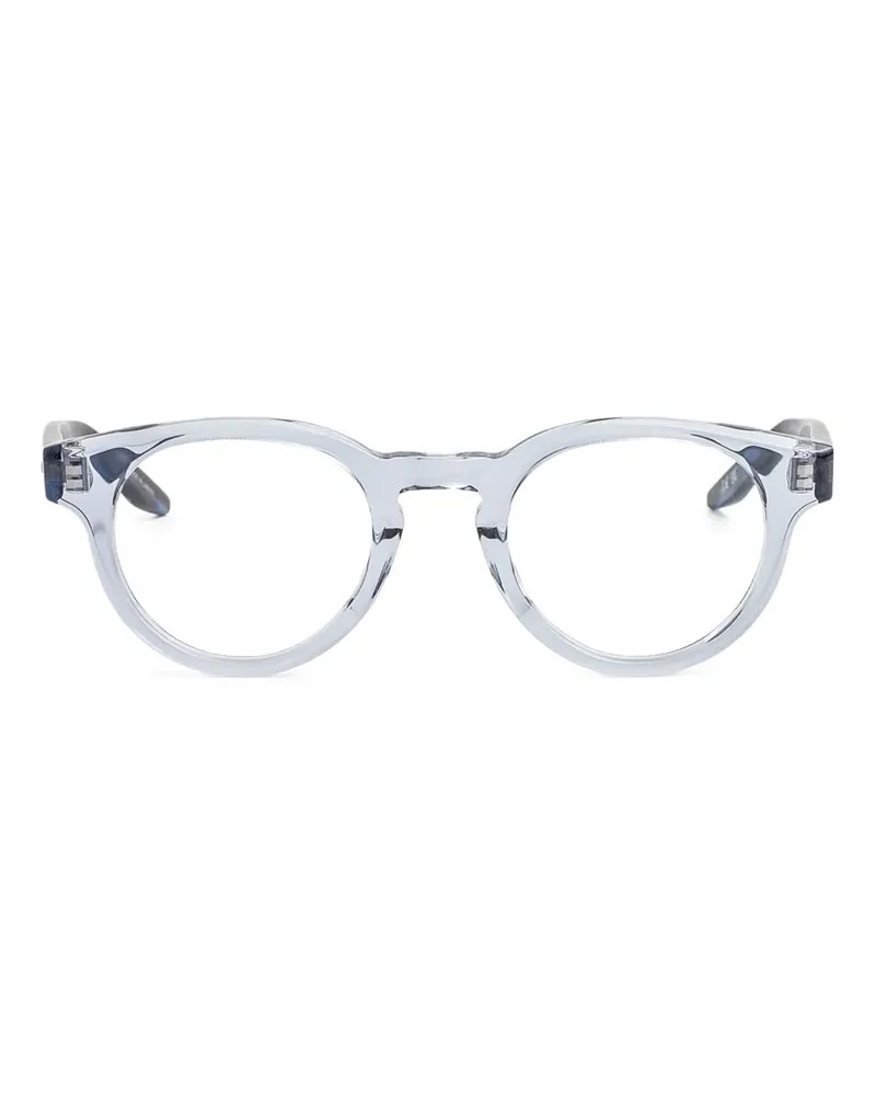 Barton Perreira Oxford Brille - Blau Blau