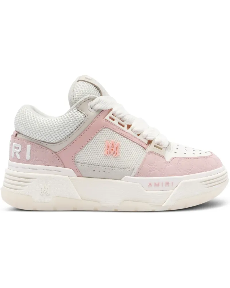 Amiri MA-1 Sneakers - Weiß Weiß