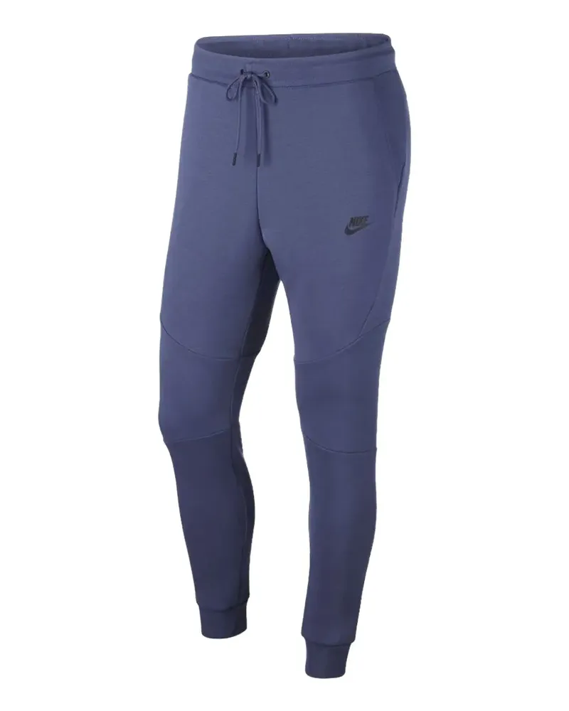 Nike tech fleece jogger sweatpants - Blau Blau